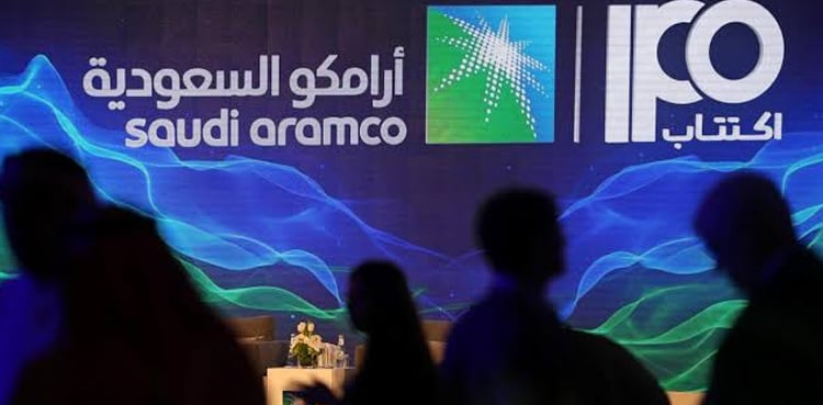 Saudi Aramco makes a huge announcement