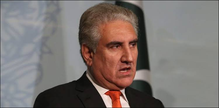 FM Qureshi to depart for Sri Lanka on two-day visit today