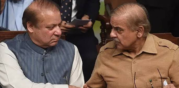 LHC hears plea against non-payment of loan by Sharif family sugar mill