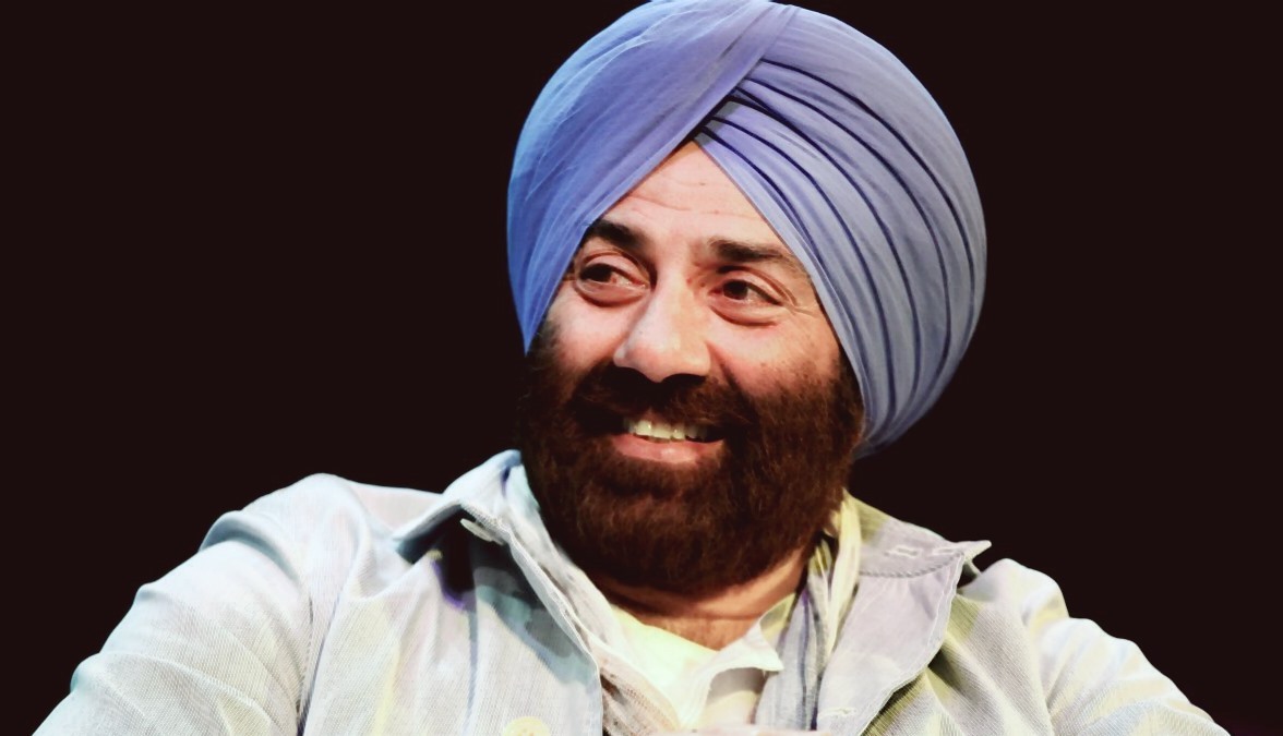 Sunny Deol all set to attend Kartarpur opening ceremony