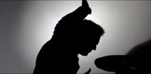 Man shaves wife’s head over domestic feud