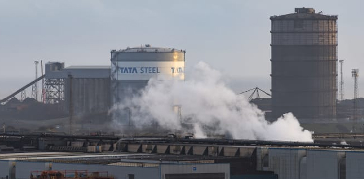 Tata Steel plans to cut up to 3,000 jobs