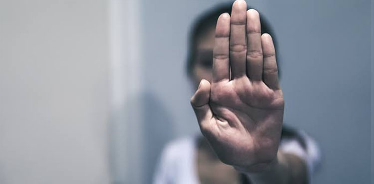 More women suffer from sexual harassment in Lahore this year