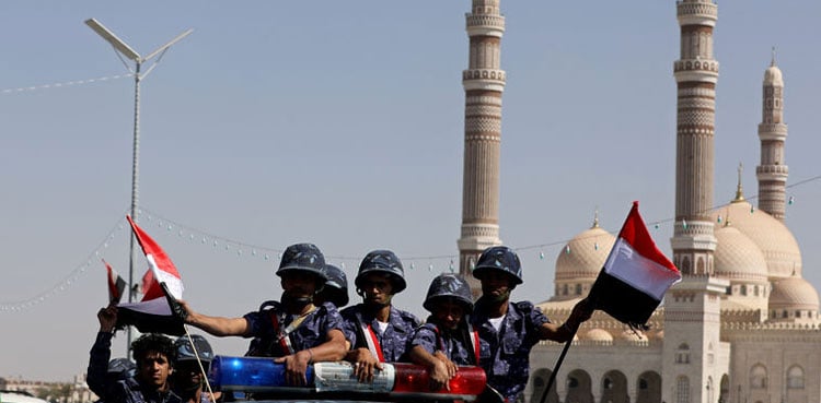 Houthis, Yemen government to exchange nearly 3,000 prisoners