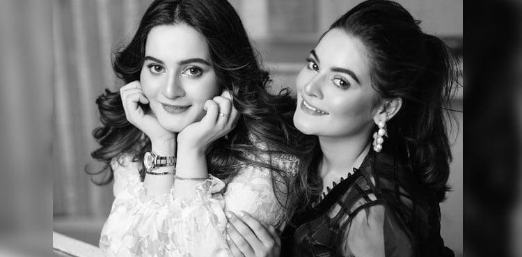 Aiman and Minal's pictures and videos from recent trip go viral