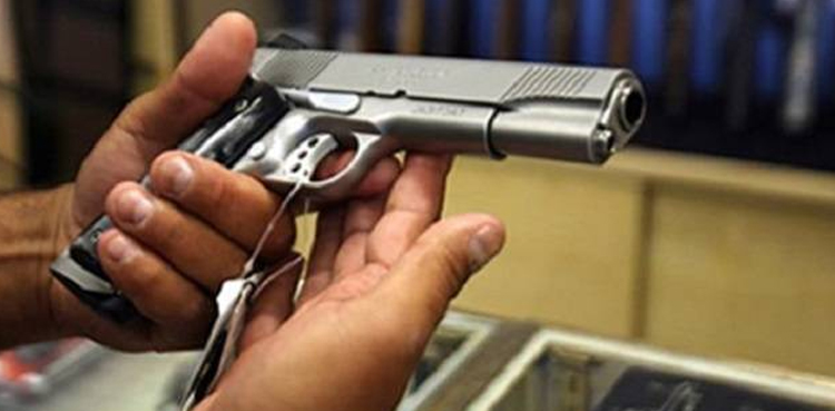 Punjab halts validation and computerisation of manual arms licences