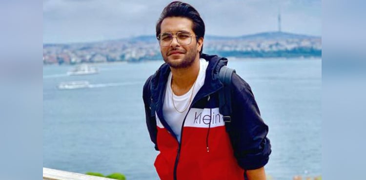 Asim Azhar's song 'Jo Tu Na Mila' hits 100 million views on YouTube