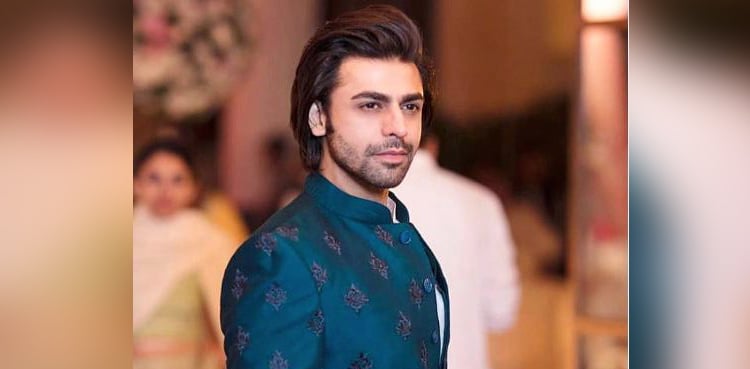 Farhan Saeed reveals why 'Jal' band broke up