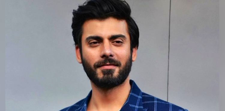 Fawad Khan is on 2020's '100 Most Handsome Faces' list