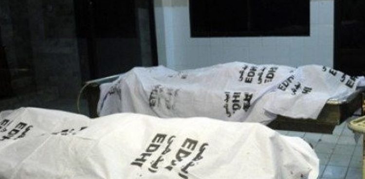 ATC hands 20-times death sentence to Sargodha shrine killings convicts