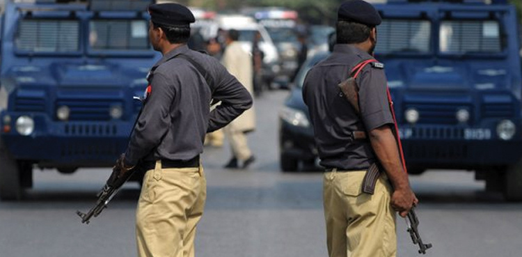 Former Rawalpindi councilor killed in police firing