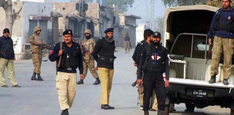 Two killed in Dera Ismail Khan blast