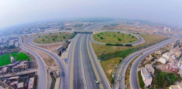 50pc funds to be disbursed at once to speed up work on uplift schemes: Hafeez