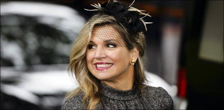 Queen Maxima appreciates situation of ease of doing business in Pakistan