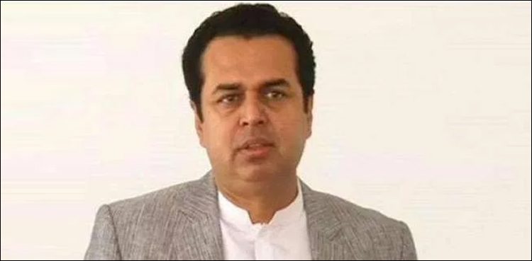 Social media trends against Pakistan are paid and foreign-run, says Talal Chaudhry