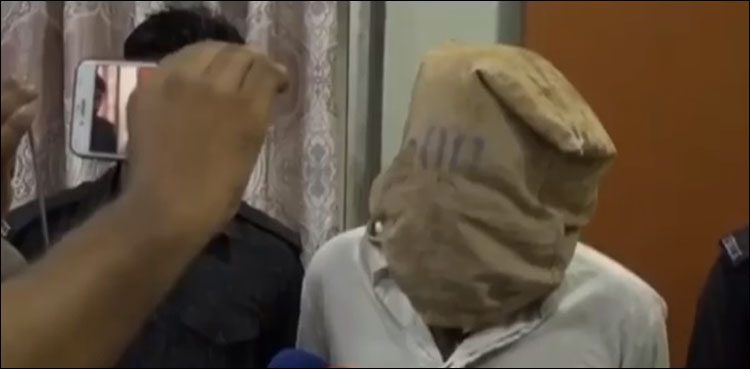 MQM-London 'target killer' Sharif Kalia arrested in Hyderabad