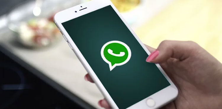 Expert discovers WhatsApp vulnerability allowing hackers to access data