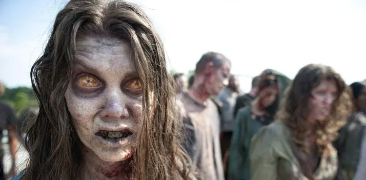 The science of zombies: Will the undead rise?