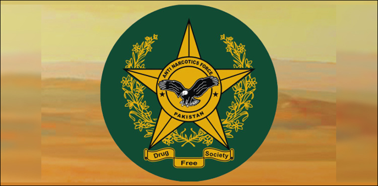 ANF, Sindh Rangers seizes heroin, ice in Karachi