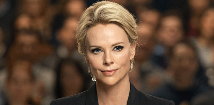 'Bombshell' leads movie contenders for Hollywood's SAG awards