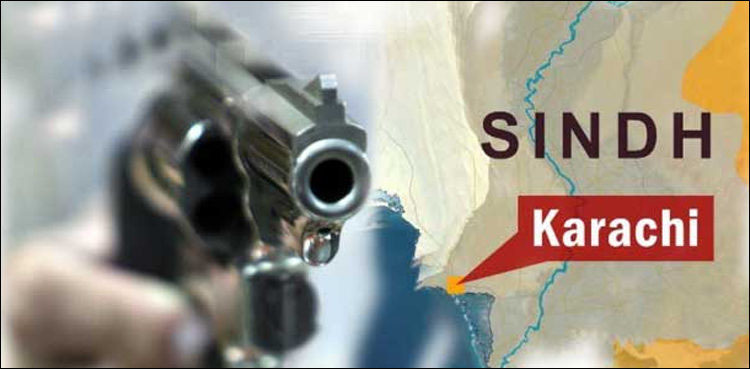 CPLC report shows surge in Karachi street crimes during November 2019