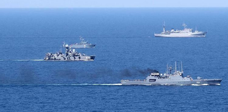 Indonesian, US troops begin 'Super Garuda Shield' joint drills