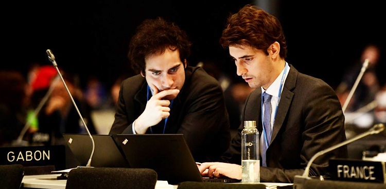 UN climate talks unravelling, face failure