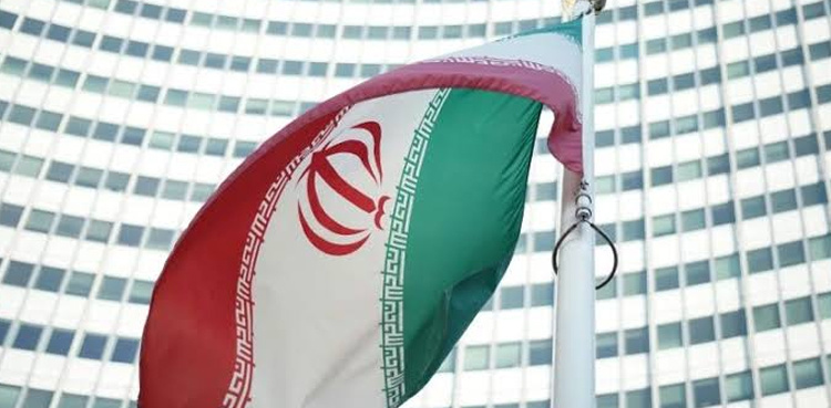 French citizen Louis Arnaud held in Iran arrives in Paris