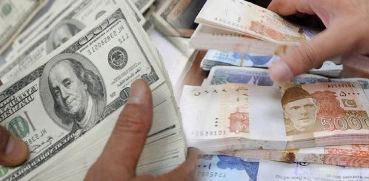 Foreign exchange reserves continue to surge