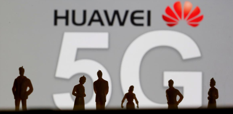 France to allow some Huawei gear in its 5G network