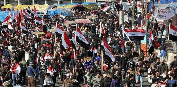 Iran curbs internet before possible new protests: reports