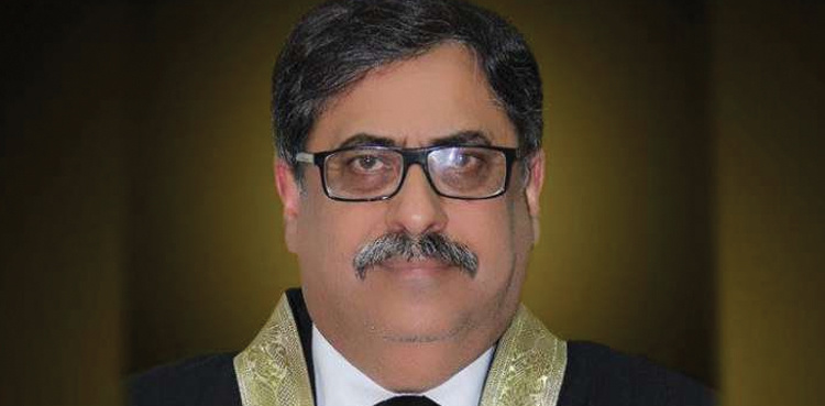 IHC shows displeasure over enforced disappearances in Naaru case