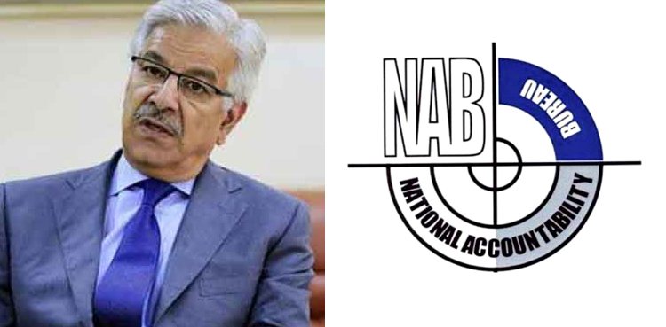 Iqama case: NAB summons PML-N leader Khawaja Asif
