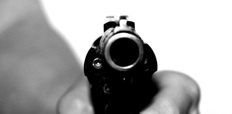Son kills father over property dispute in Sargodha