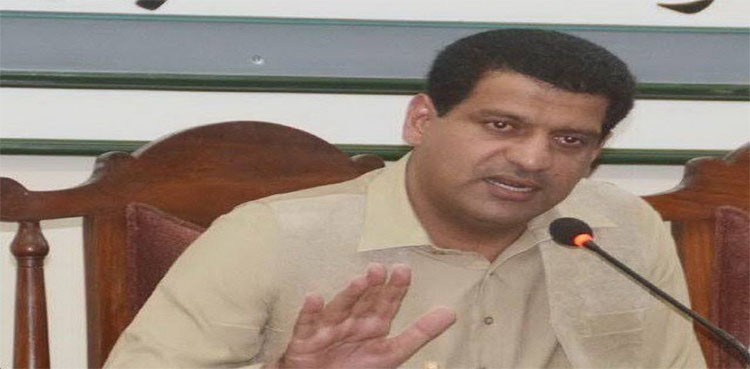 Balochistan govt to distribute small loans among youth