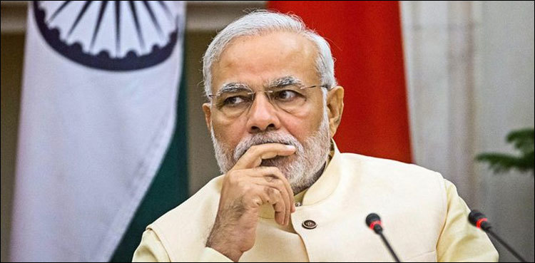 Pakistan 'invites' Indian PM Narendra Modi for SCO Summit