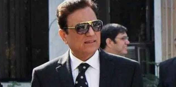 Sharif family will never come back to Pakistan, predicts Naeem Bokhari