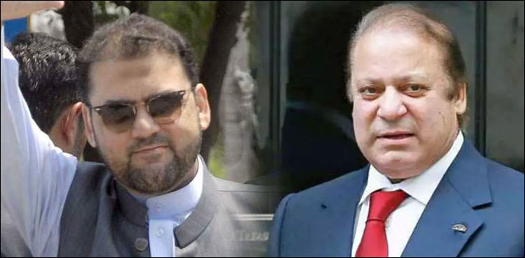 Court to be approached for extension in Nawaz's bail: Hussain Nawaz