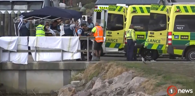 Company guilty over New Zealand volcano disaster