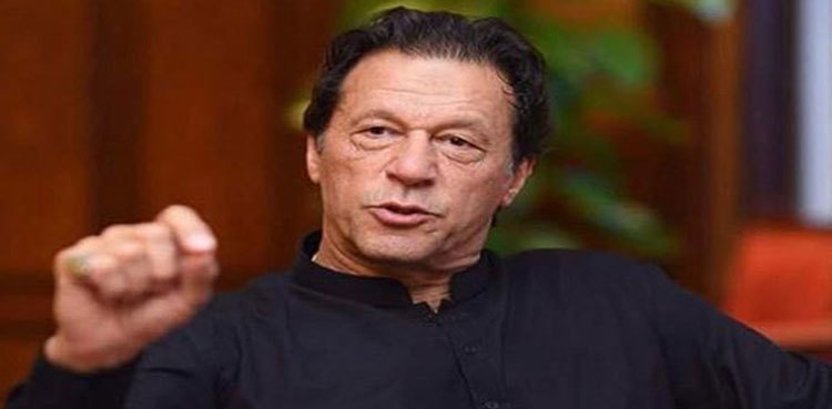 PM Imran hails successful DI Khan operation against terrorists