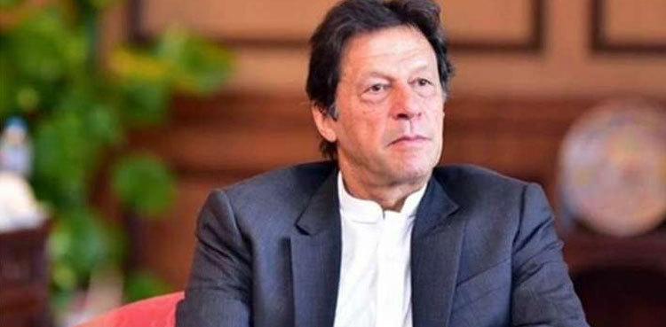 PM Imran wants fruits of improving economy passed on to the poor