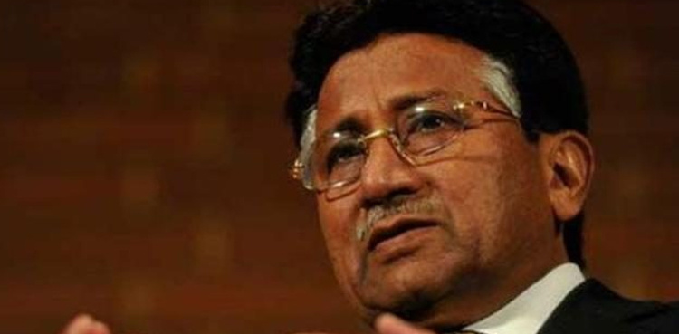 Pervez Musharraf assets: IHC issues contempt notice to NAB chief
