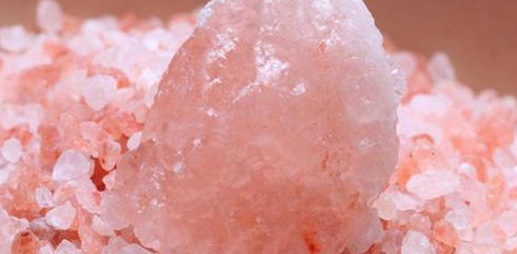 Is Pakistan failing to capitalise on pink salt havens?