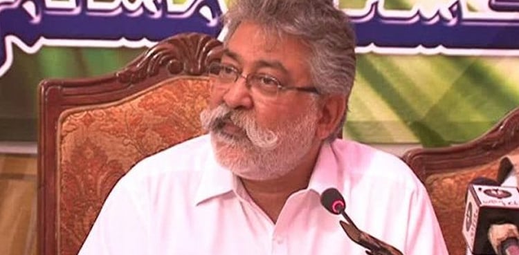 Army chief can never compromise on national interests: PML-F chief