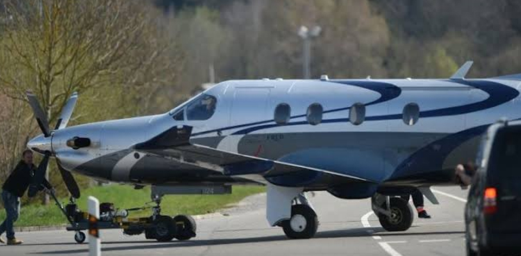 Plane crash kills nine, injures three in South Dakota