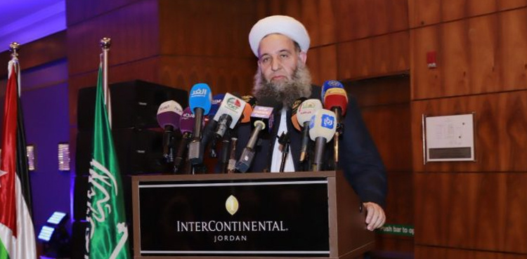 Muslim countries should evolve joint strategy against desecration of Holy Quran: Qadri