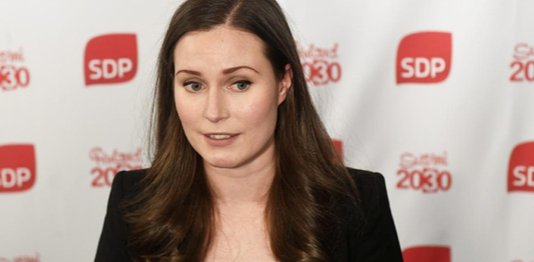 Finland picks world's youngest PM, women-led cabinet