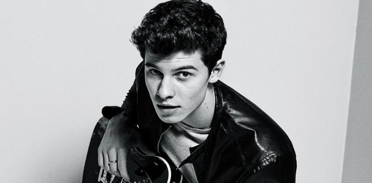 laryngitis, sinus force Shawn Mendes to cancel live performance