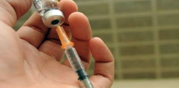 Pakistan imposes blanket ban on reusable syringes