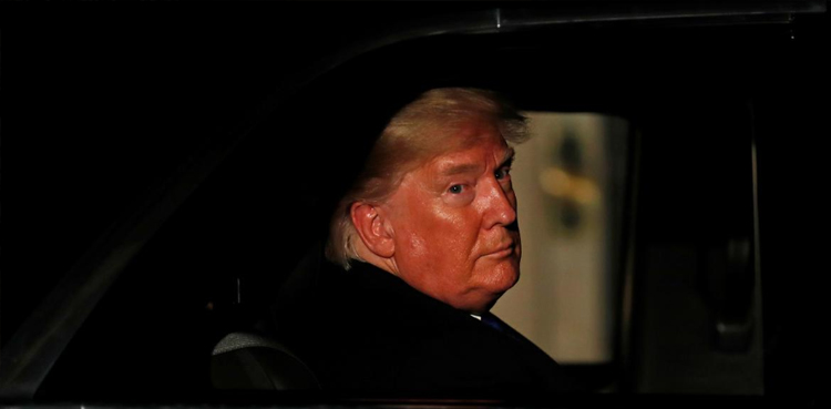 Democrats huddle to draft impeachment charges against Trump